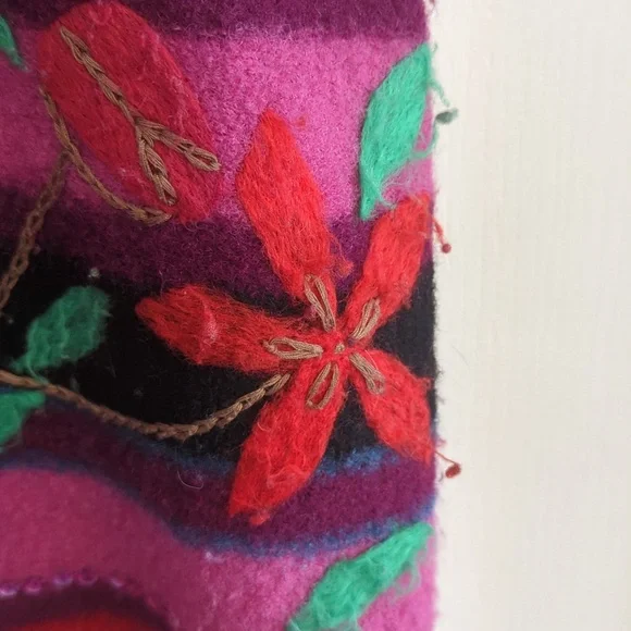 Wool Vest - Picture 5 of 12